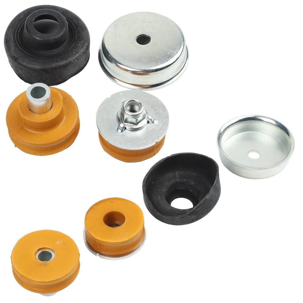 High Quality Rear Axle Upper Shock Mount Kit for E81 E82 E87 E90 E91