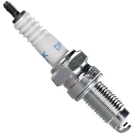 NGK Nickel Spark Plug 4730