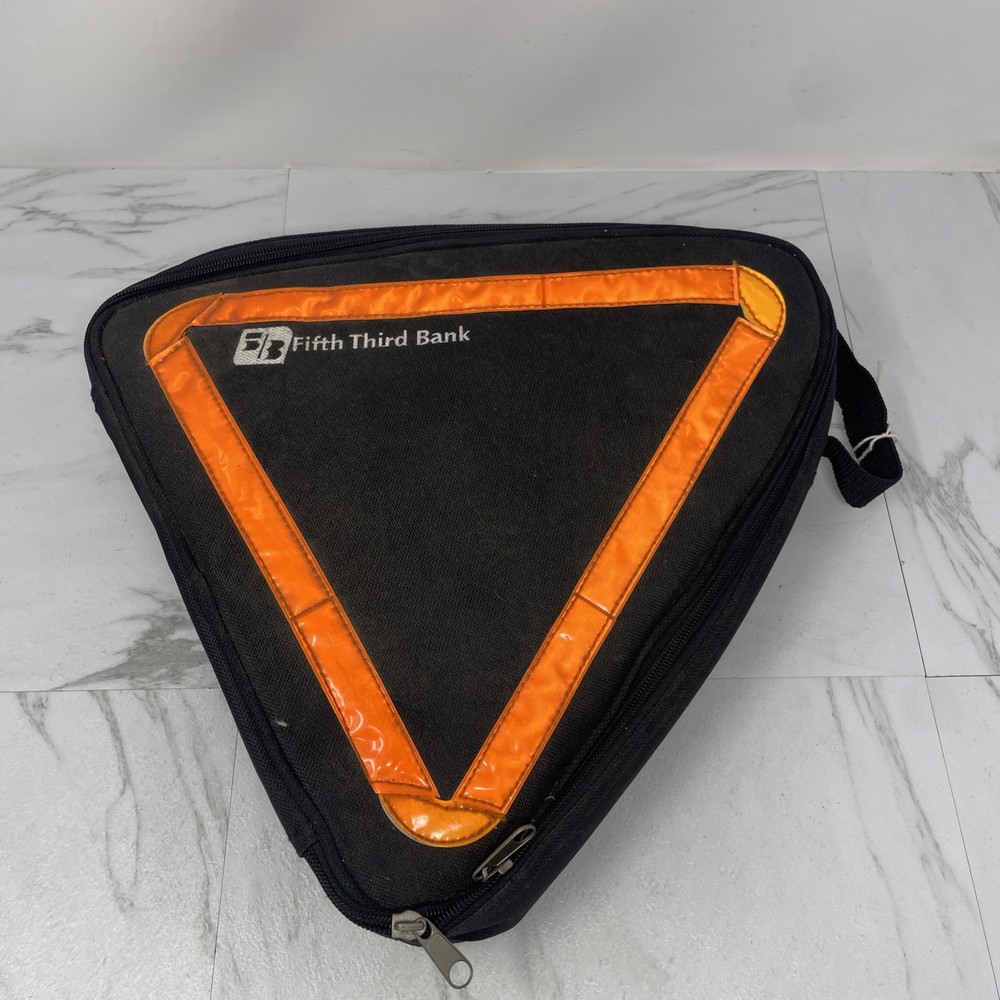 Fifth Third Bank Emergency Roadside Kit