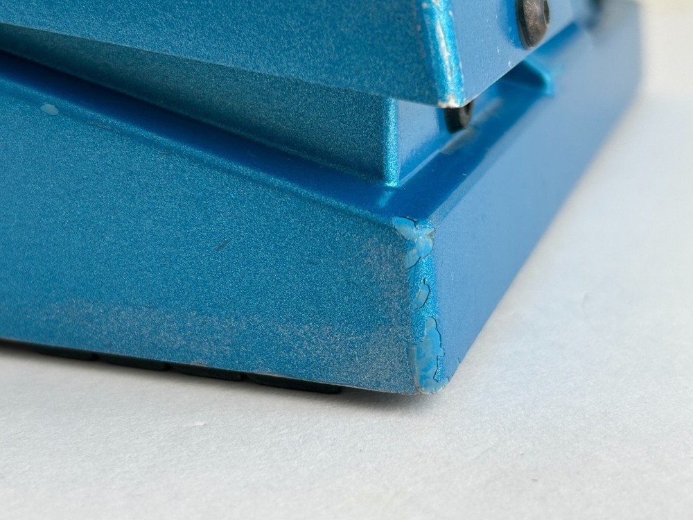 BOSS CE-20 Chorus Ensemble Processor Guitar Effects Pedal Tested Working From JP