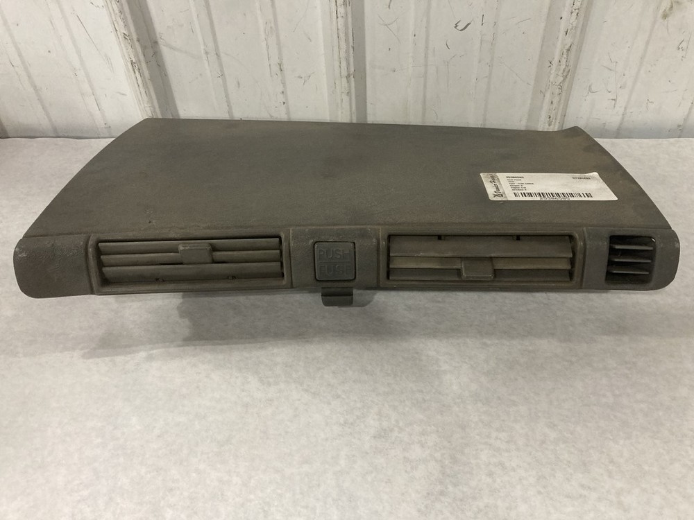 Freightliner C120 CENTURY FUSE COVER Dash Panel - Used