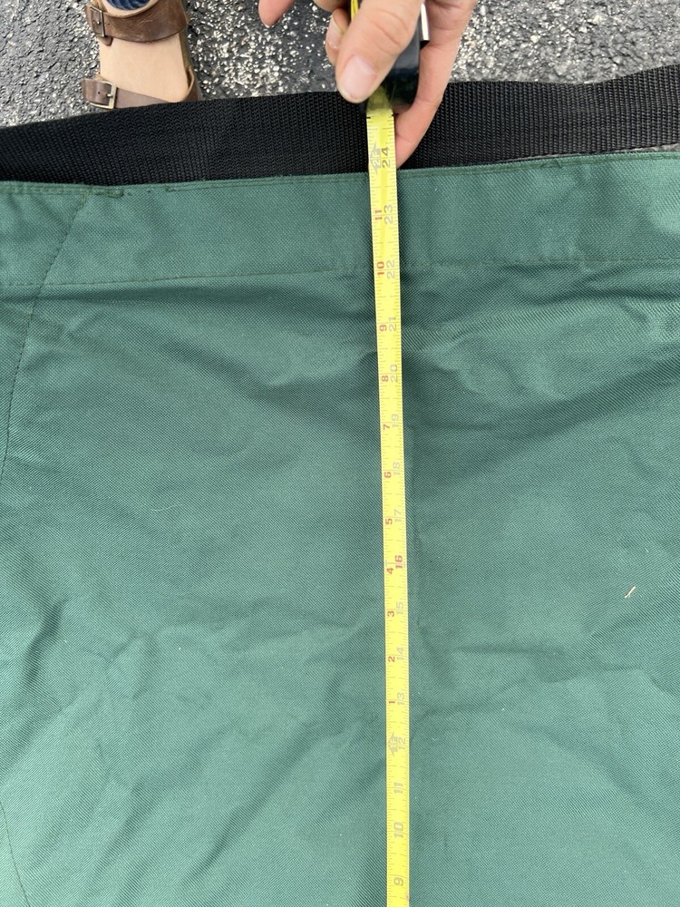Portable Green Folding Camping Cot with Carry Bag Tent Cot