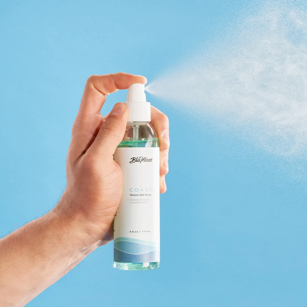 Blumaan Costal Texture Salt Spray
