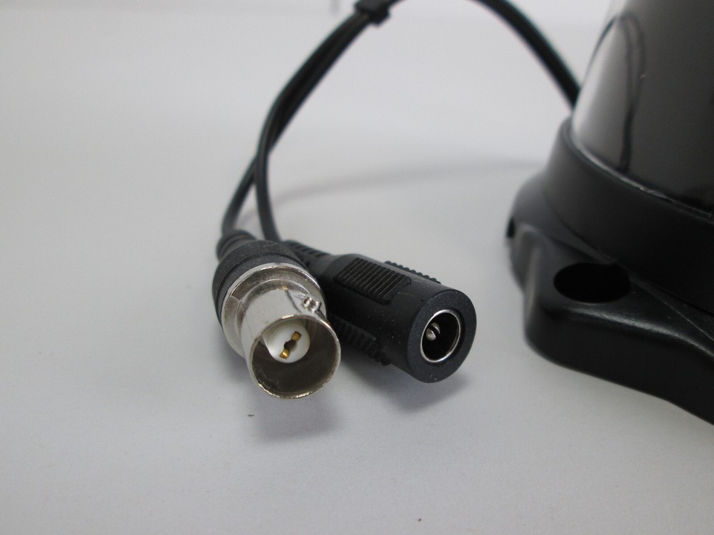 New NOS Dome CCD Video Surveillance Security Dome Camera KC-K4140 1/4" Sharp CCD