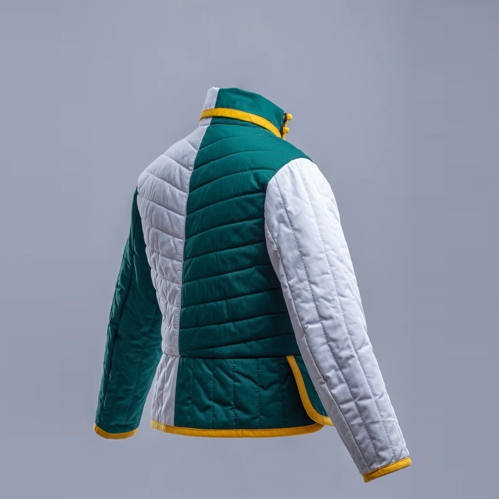 Medieval gambeson thick padded gambeson unique design