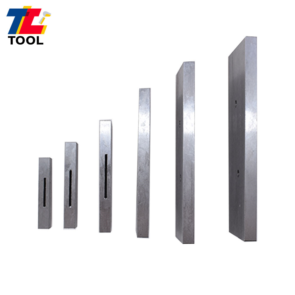 6Pcs Adjustable Parallel Set 3/8" - 2-1/4" From High Precision
