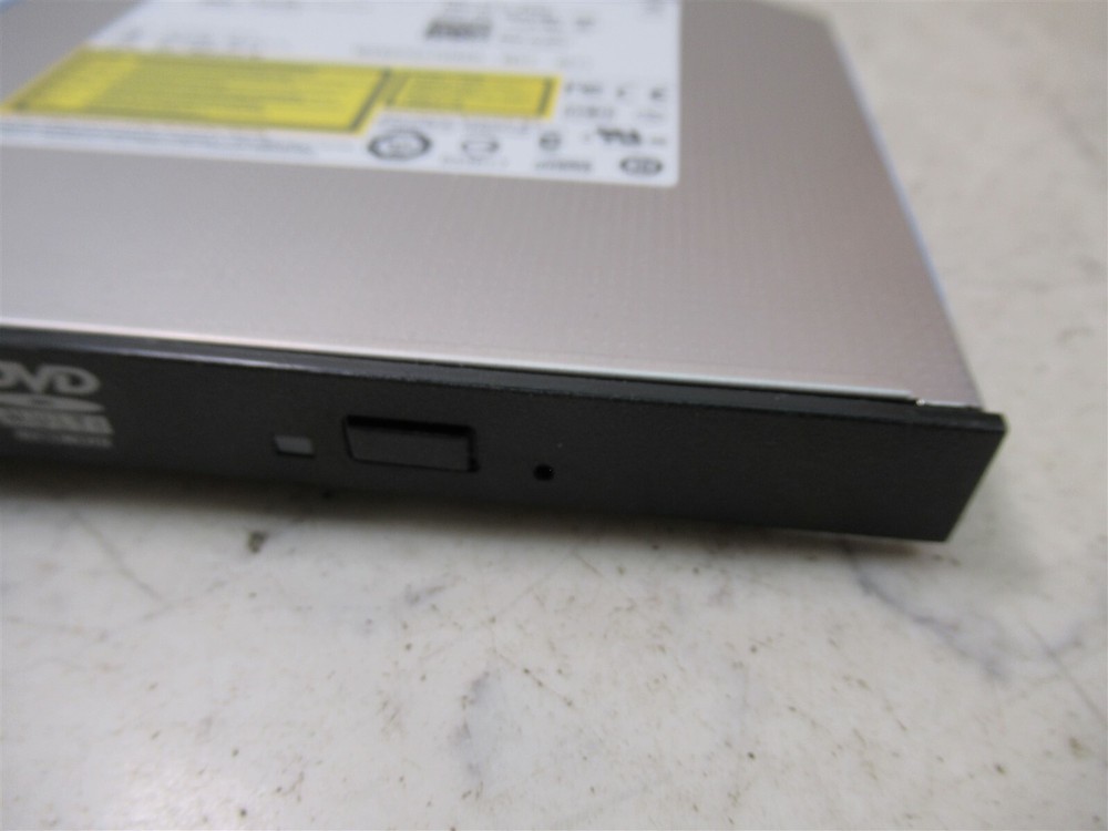 HL Data Storage Super Multi DVD Rewriter GT32N Hitachi LG