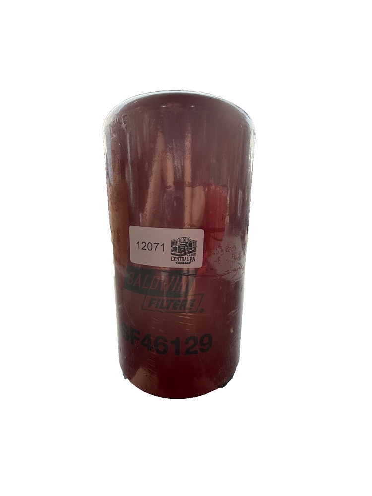 Baldwin Fuel Filter BF46129 **NOS**