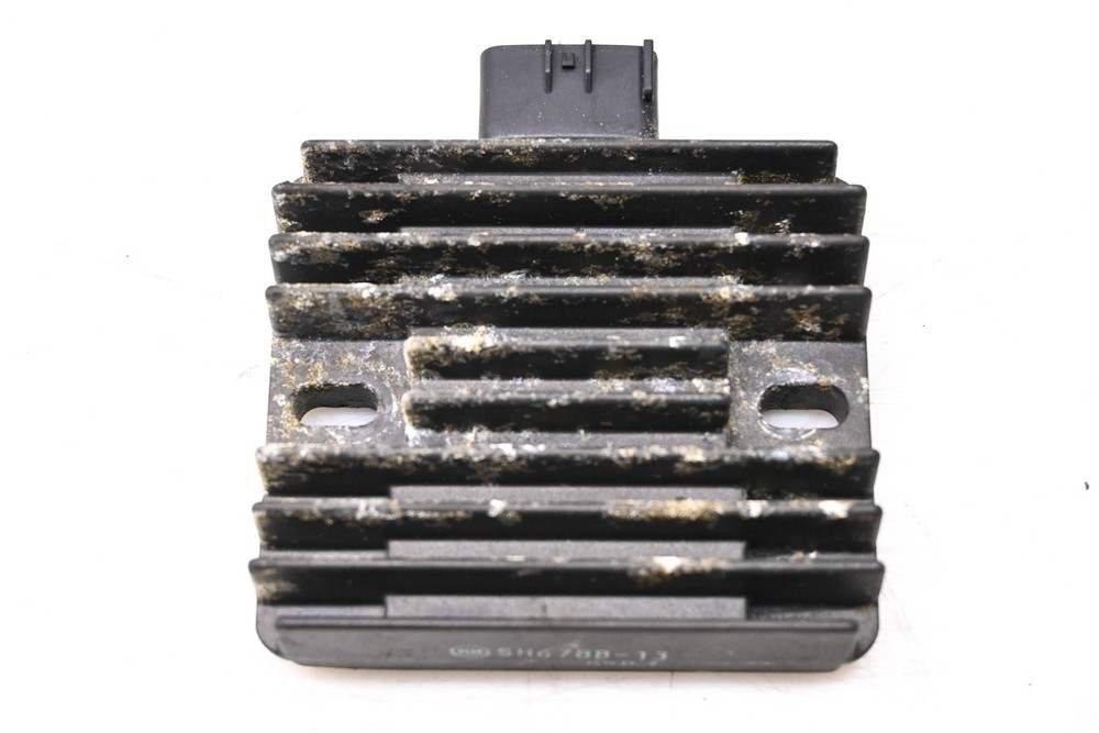 06 Yamaha Waverunner FX1000 Regulator Rectifier