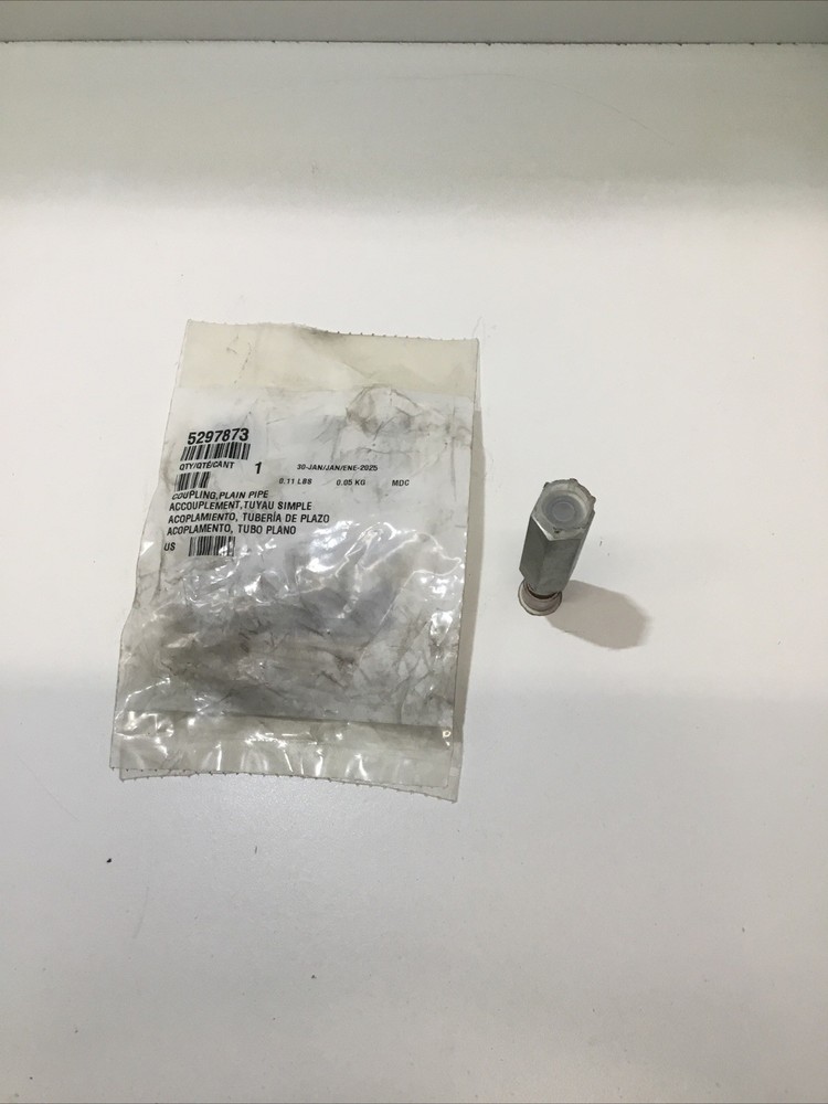 5297873 Cummins Coupling Plain Pipe