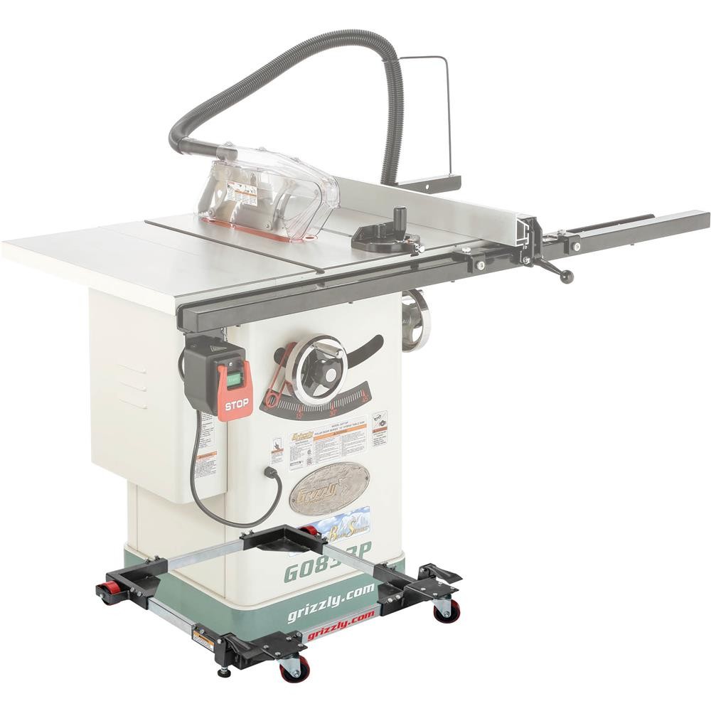 T28922 Bear Crawl "Cub" Mobile Base