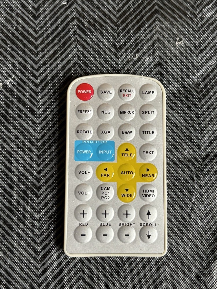 HiteVision QView QD3900 Digital Visualizer Document Camera - Untested