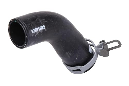 12695609 EGR Cooler Hose