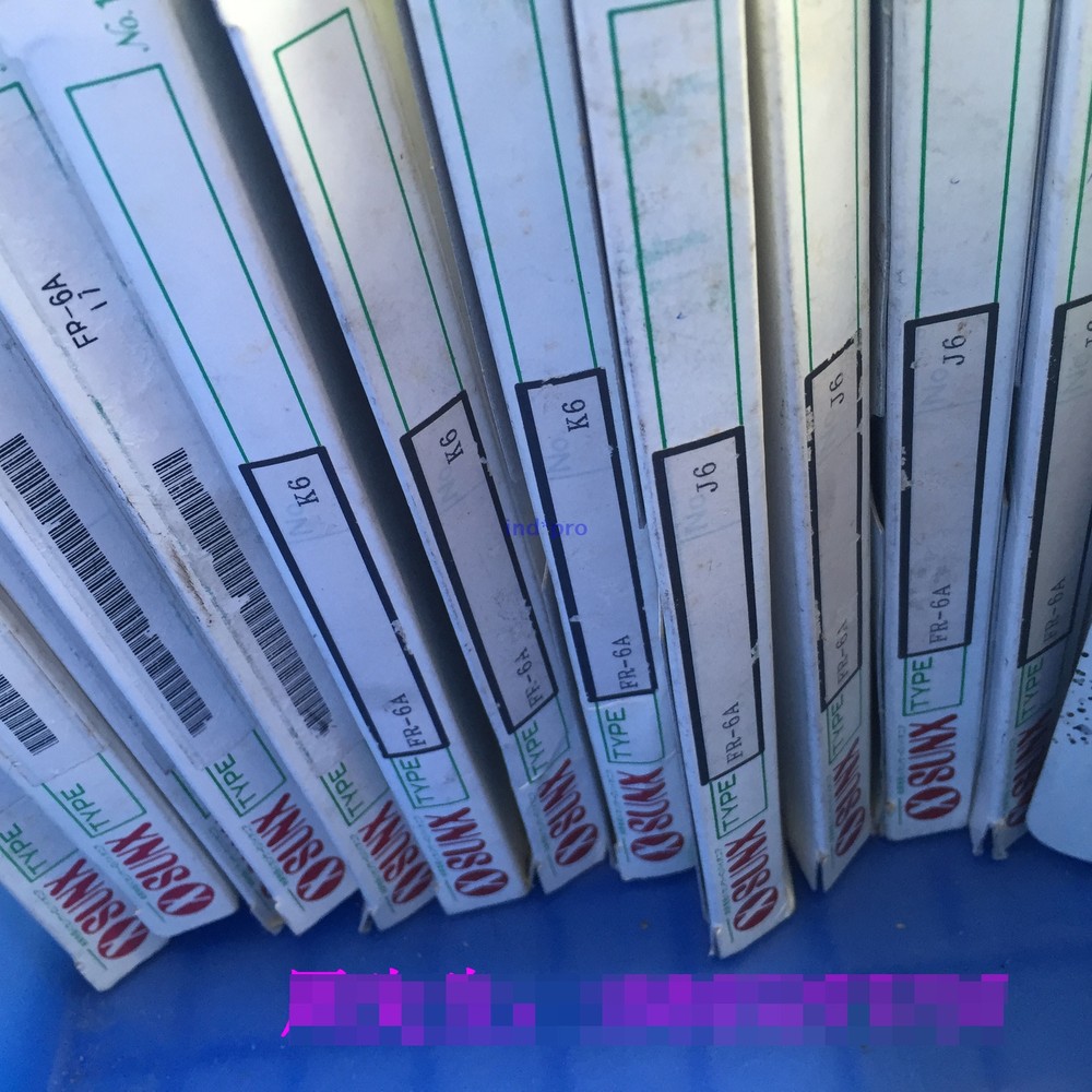 1pc brand new FR-6A sensor