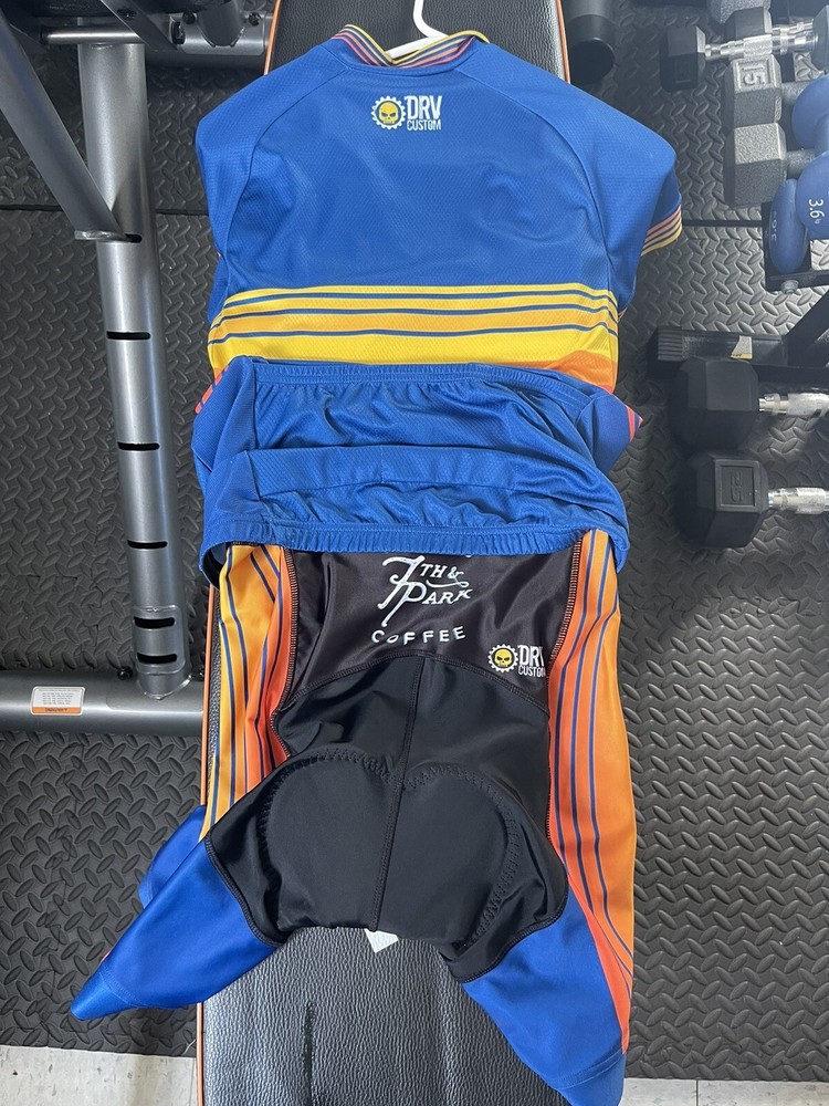 cycling kit women