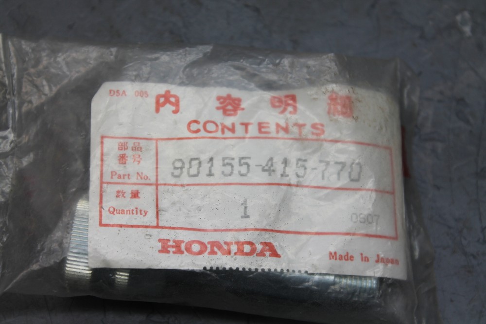 ROD INDICATOR 90155-415-770