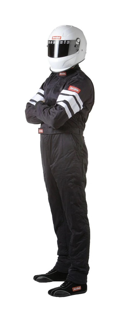 RaceQuip 120003 Multi Layer Driving Suit