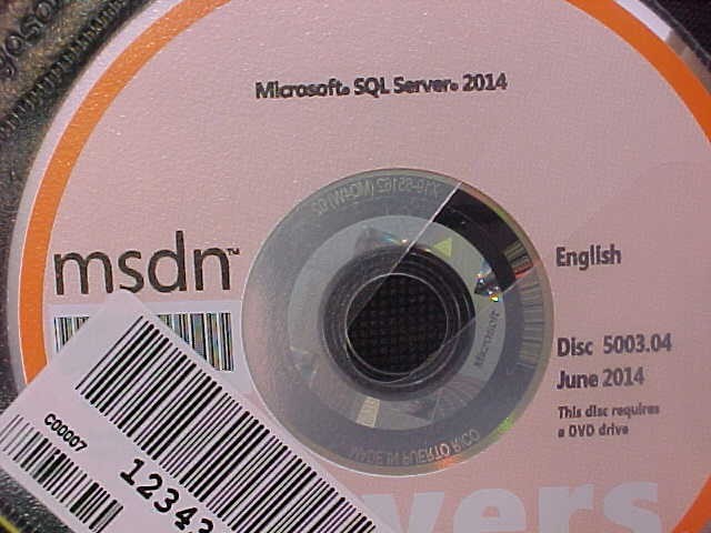 SET OF 20 MSDN MICROSOFT DEVELOPERS NETWORK DVD's SI