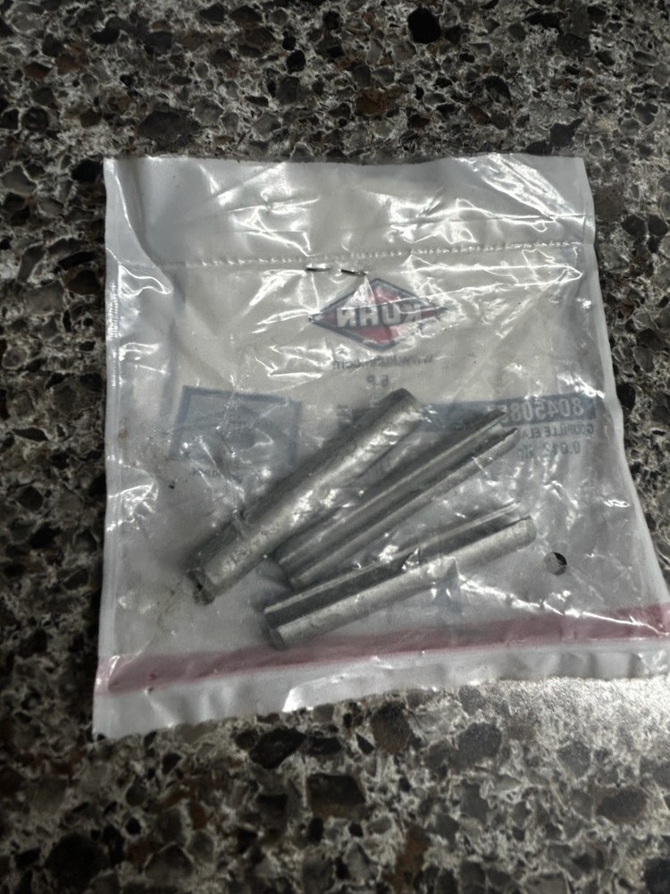 KUHN ROLL PIN 3-PACK 80450851