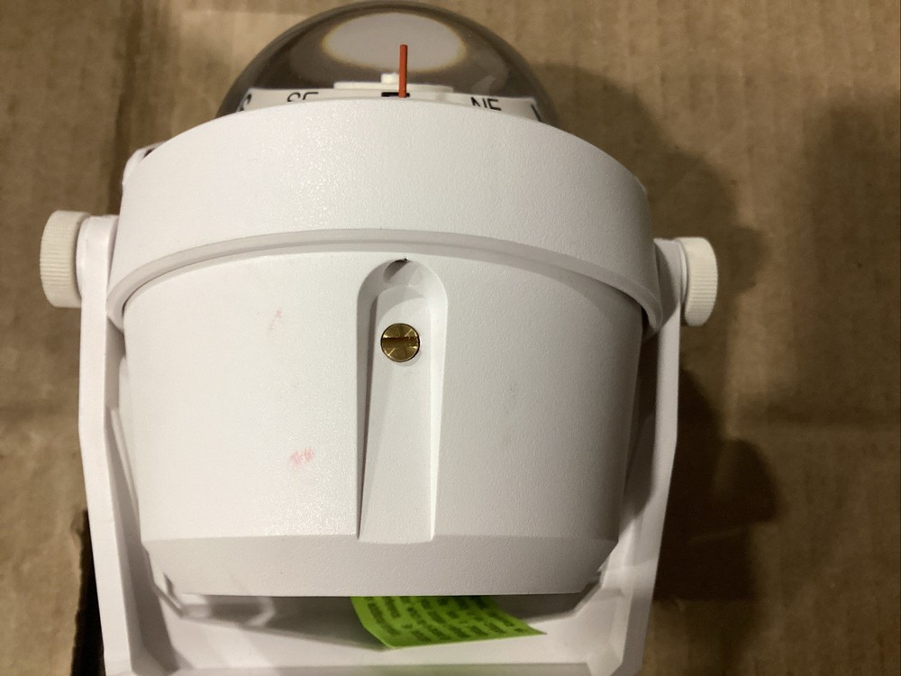 Ritchie Explorer Bracket Mount Compass B-51W ( Open Box / Scratched )