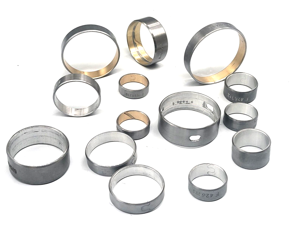 . for Ford 8f35 bushing kit 14 Pieces 2018-ON