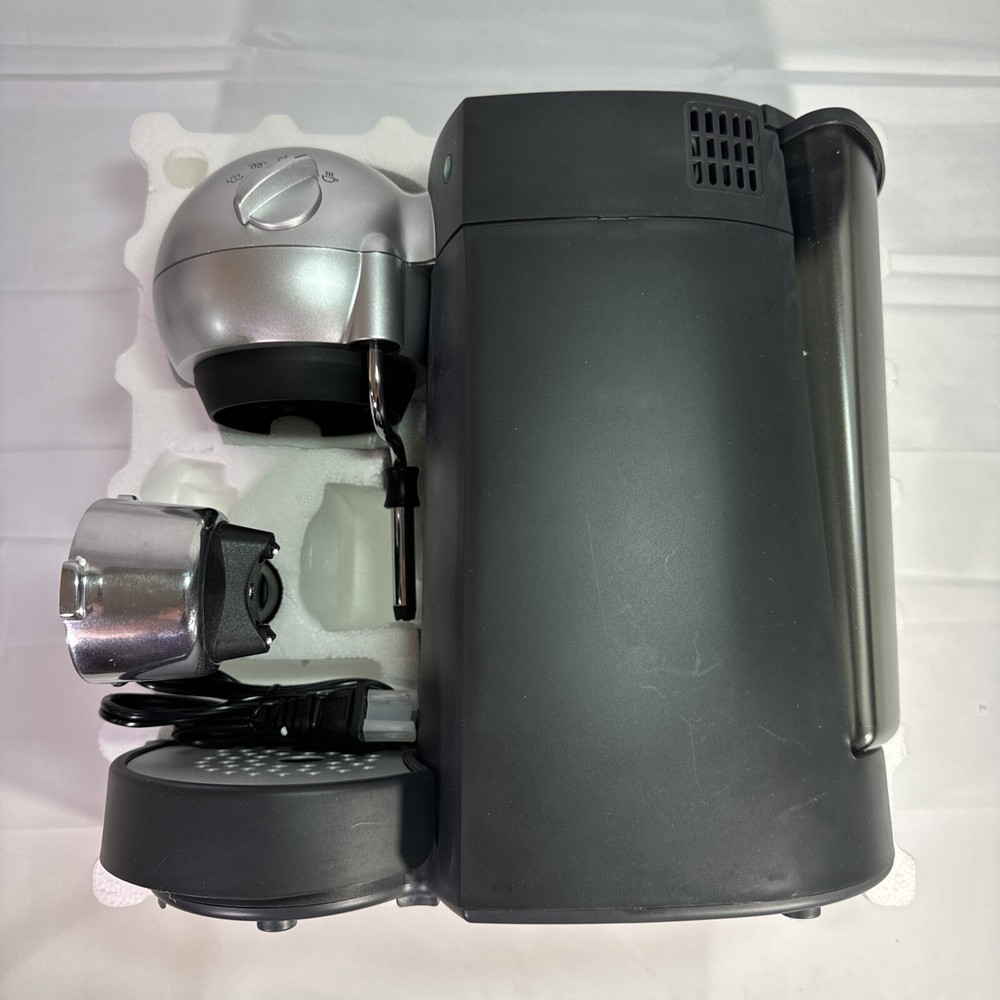Bosch TCA4101UC Barino 40oz Espresso Machine - Open Box