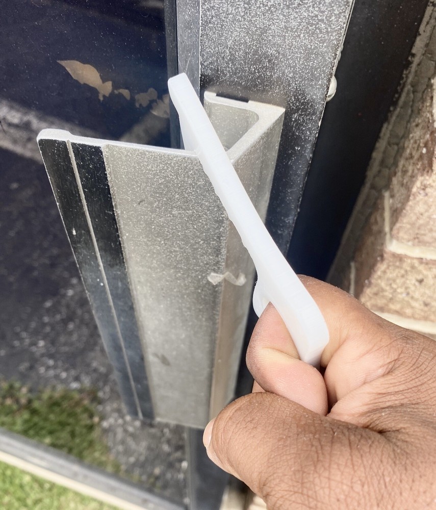 Essential touchless key. Never Touch Door Handles, Elevators And Risky Surfaces.