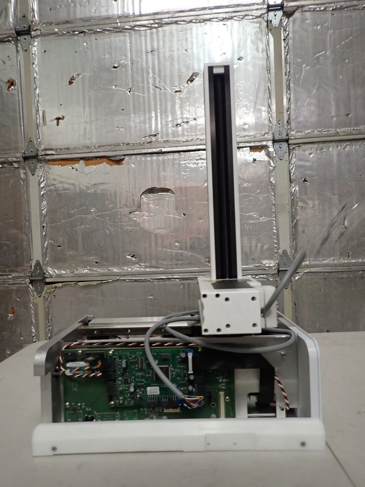 Teledyne Cetac Technologies Model ASX-7200HR Autosampler