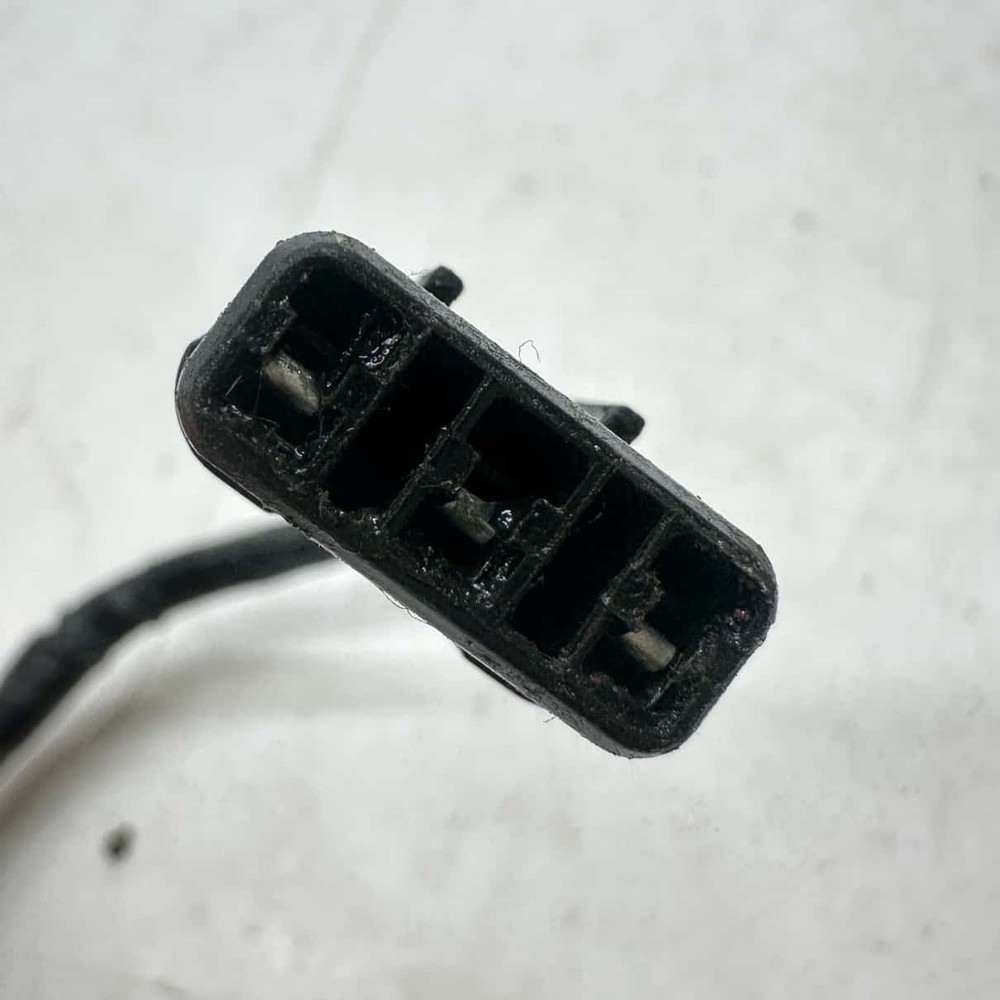 Speed Sensor, Set - 2002 Honda Foreman Rubicon