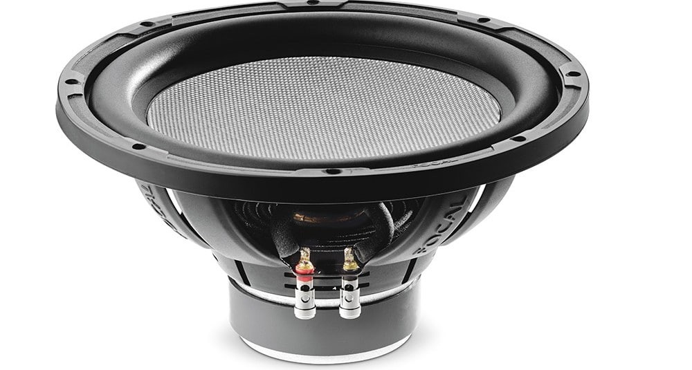 Focal SUB30A4, Access Series 12” Subwoofer for Sealed Enclosures