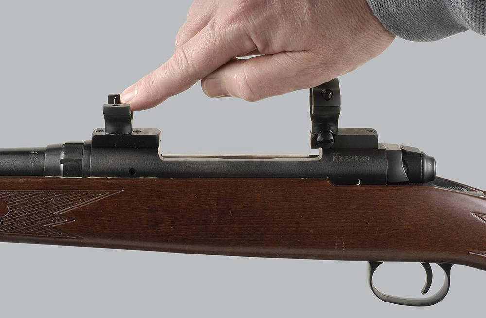 Scope Lapping Kit 34Mm Scope Mount Alignment Tool