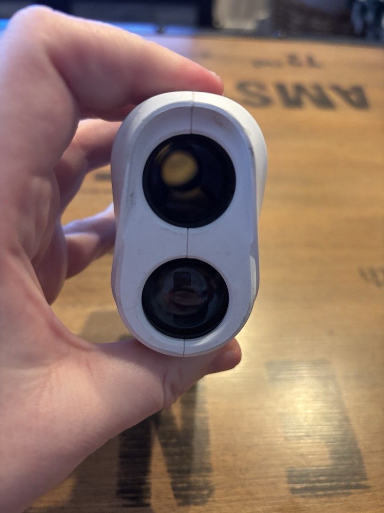 Blue Tees Golf Series 2 Pro Laser Rangefinder