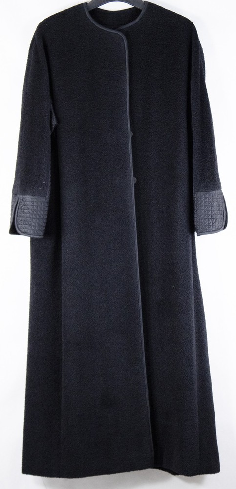 EDIE ADAMS - DRESS UNSIGNED
