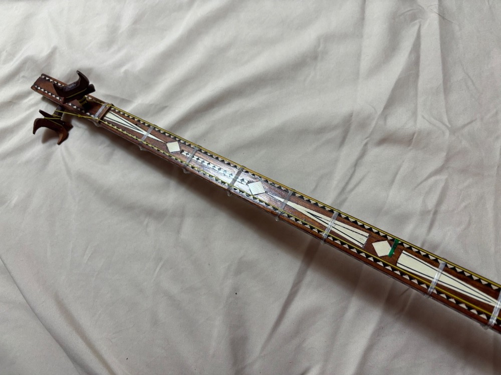 Uyghur Dotar Dutar string instrument