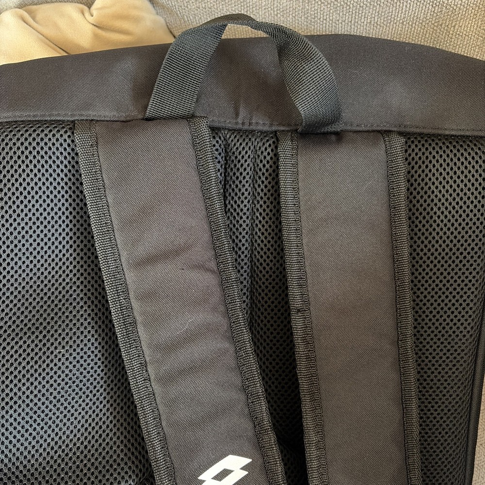Lotto Soccer Backpack