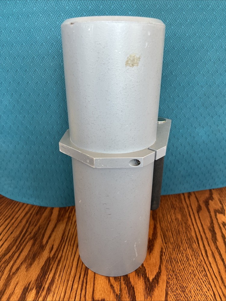 Berkeley Nucleonics BNC 6895 Probe SAM Portable Gamma Spectroscopy PARTS MISSING