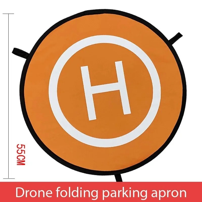 Universal Landing Pad Folding Quadcopter Drone 55cm