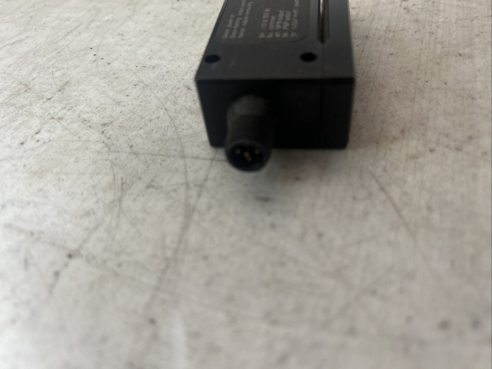 Banner SLC1BB6Q 56178 Label Sensor