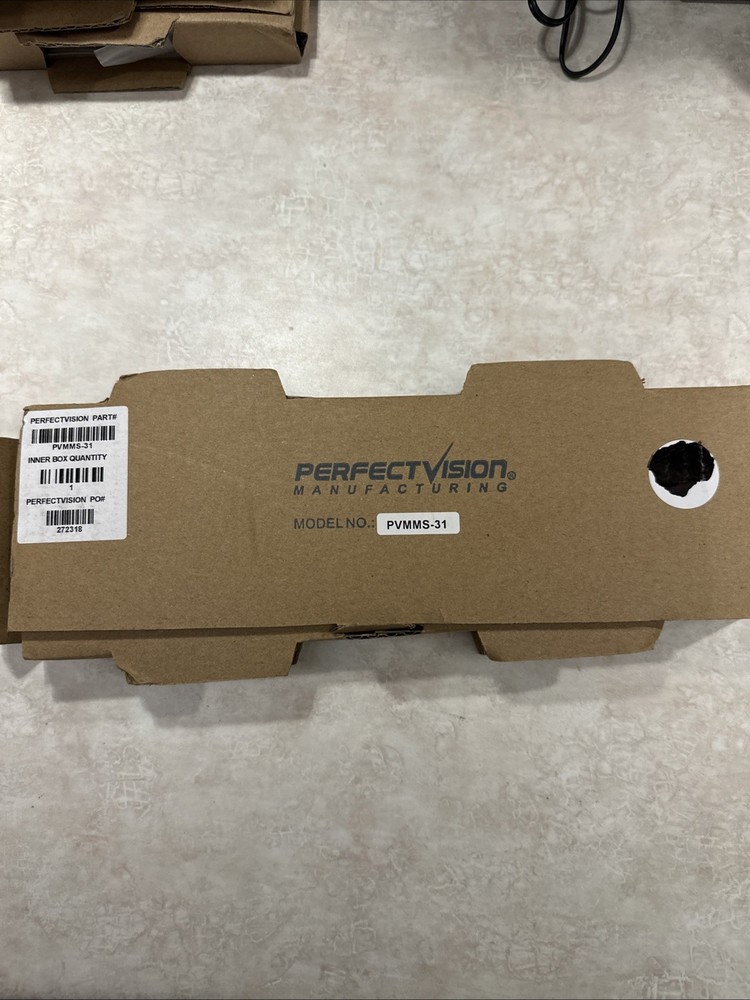 Directv Smatv Perfect Vision Micro Modulator PVMMS Ch 31