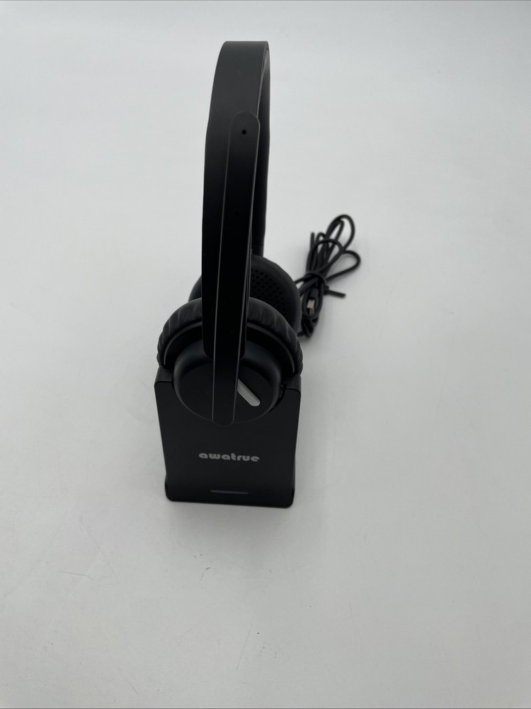 Awatrue Wireless Headset EH11