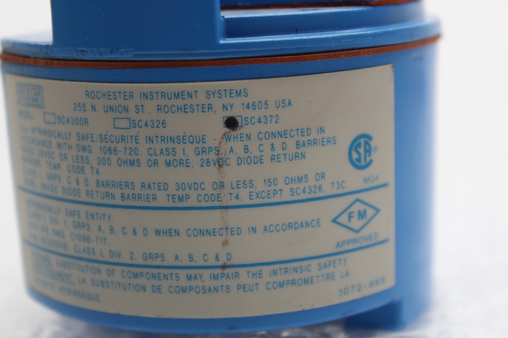 RS 4372 TRANSFORMER NSNP