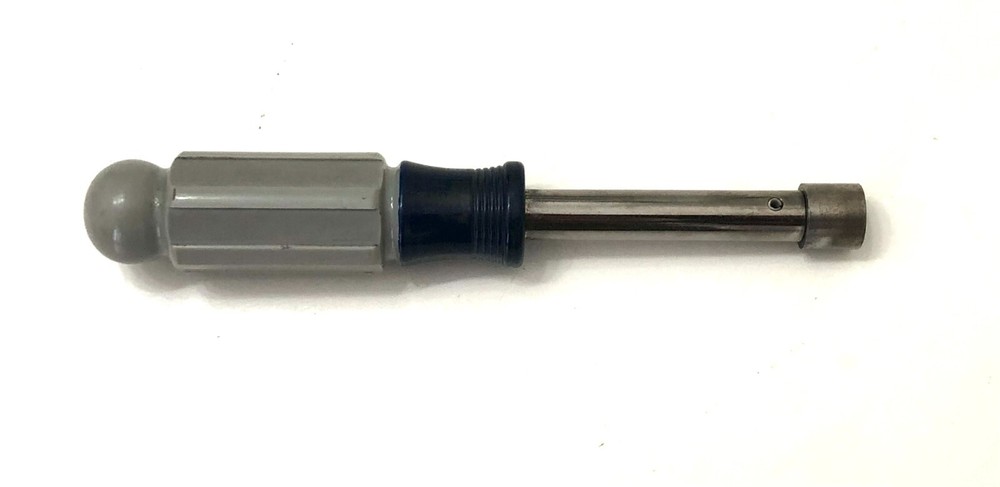 Yak-52 Canopy Bearing Nut Tool