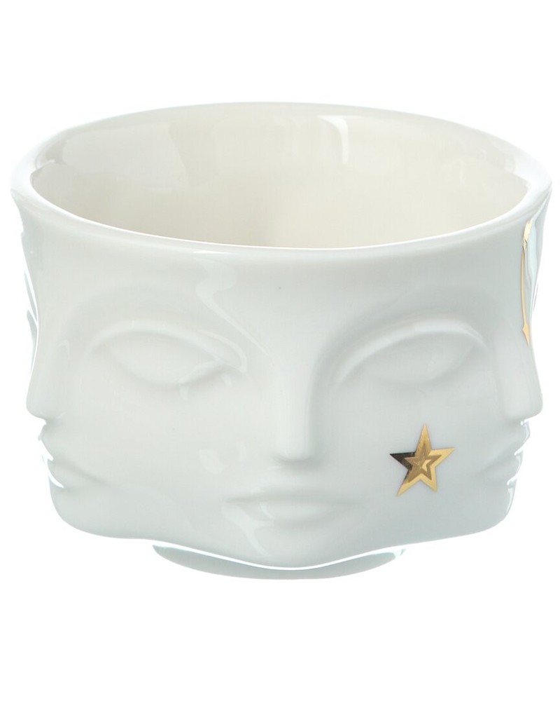 Jonathan Adler Gilded Muse Votive