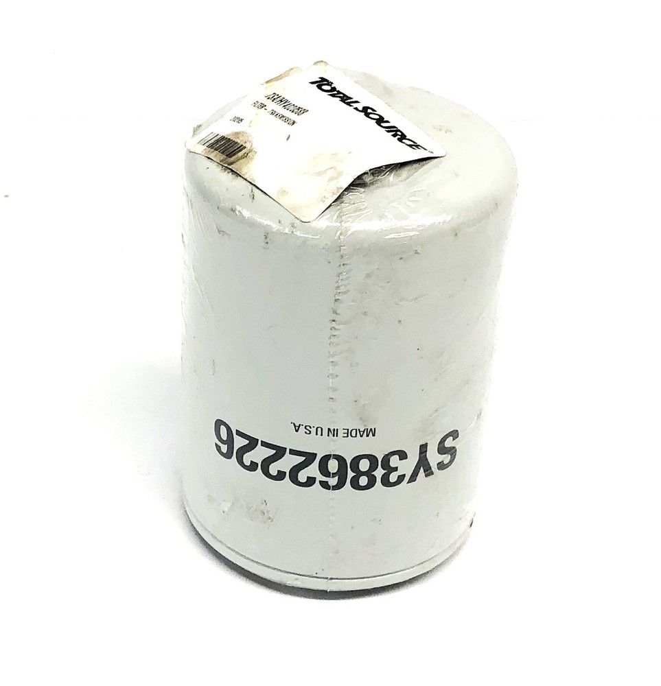 Total Source Transmission Filter SY3862226 NOS