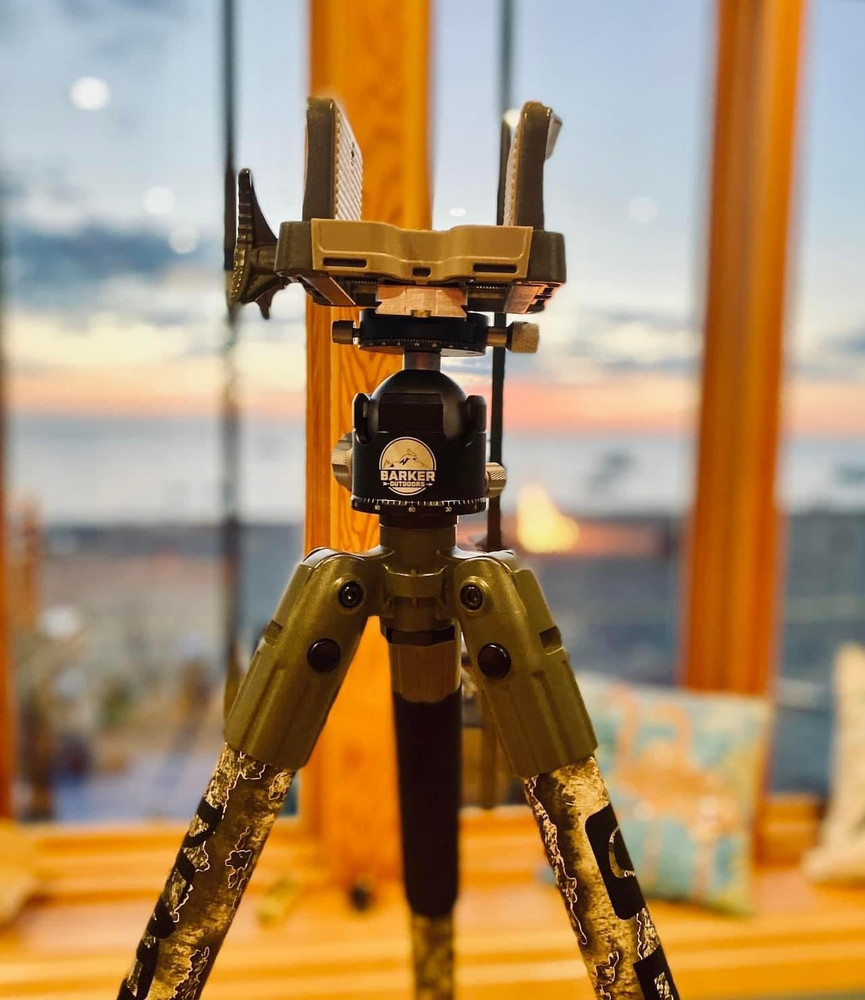 Bog Deathgrip BALLHEAD Conversion Complete KIT