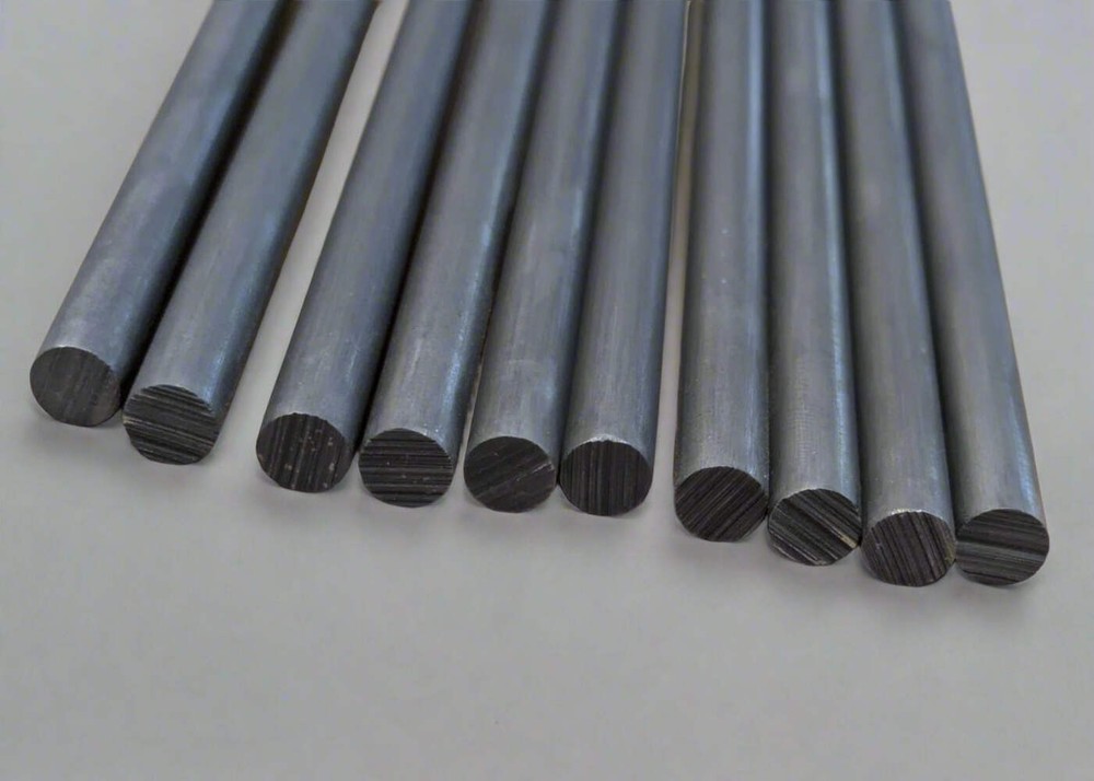 Graphite Rod 6mm