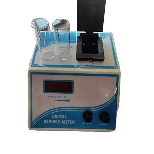 Digital Turbidity Meter ST-251 (Made in India)