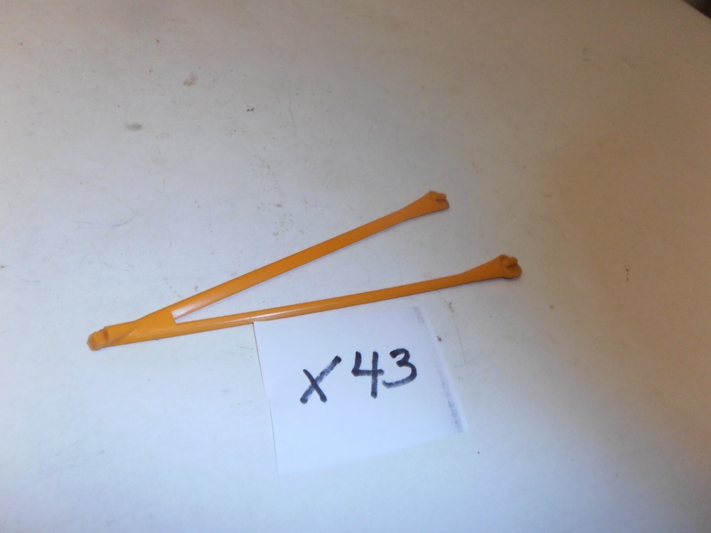 Tri-Pacer Wing Support