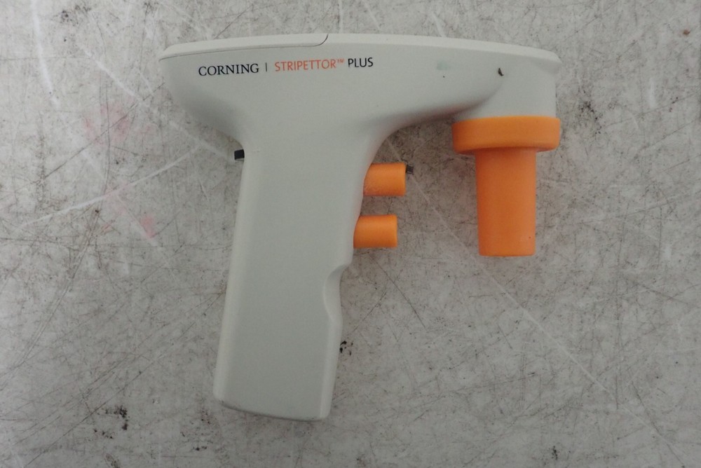 Corning Stripettor Plus Pipette