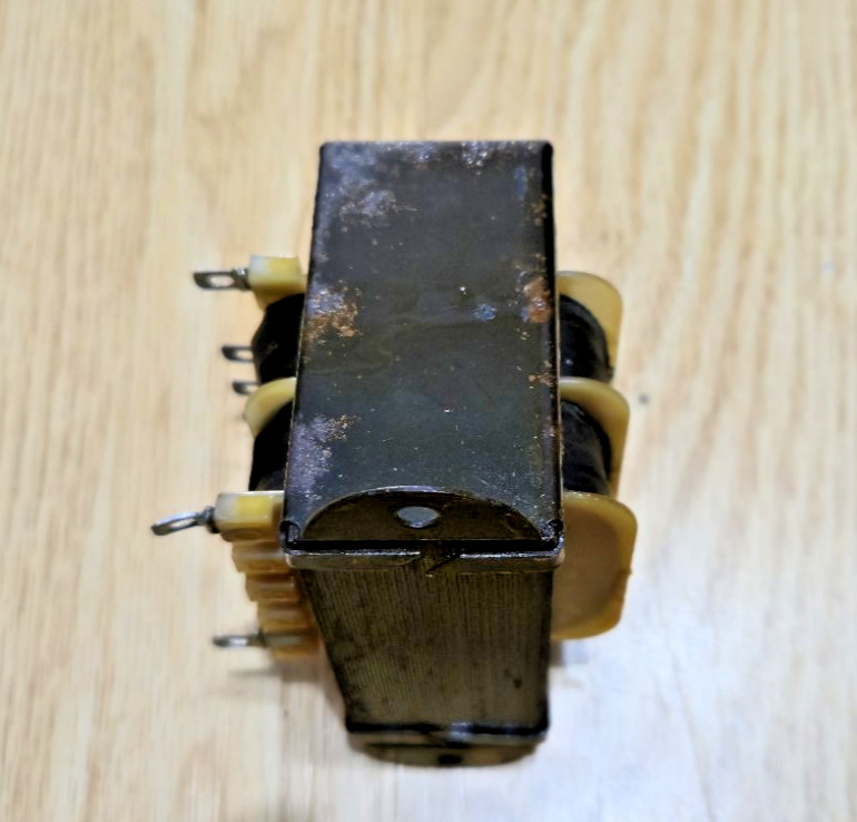 Pitco Industrial Transformer, Part# : PP10428, Nice Condition